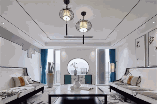 金都帝王集成吊顶